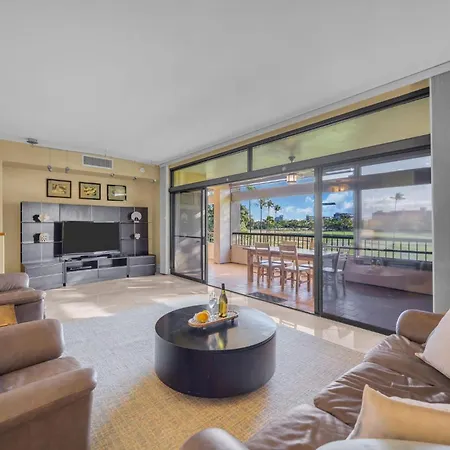 Kaanapali Royal C202 Villa